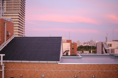 Best Roofing Materials For Modern Homes