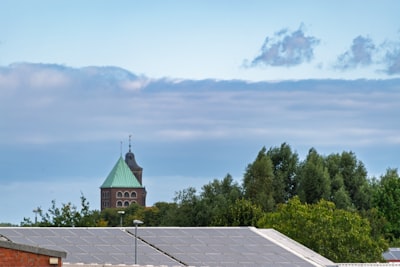 Complete Guide To Residential Solar Installation