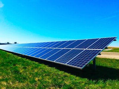 Complete Guide To Residential Solar Installation