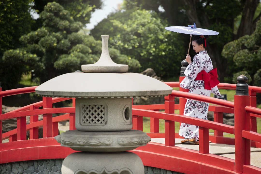 Kyoto – The Cultural Heart of Japan