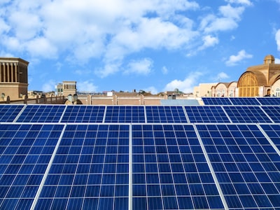 How Long Do Solar Panels Last