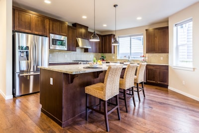 How Much Does Kitchen Remodeling Cost