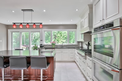 How Much Does Kitchen Remodeling Cost