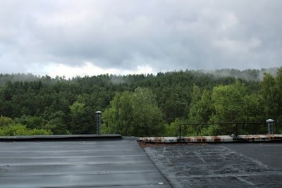 How Storm Damage Affects Your Roof