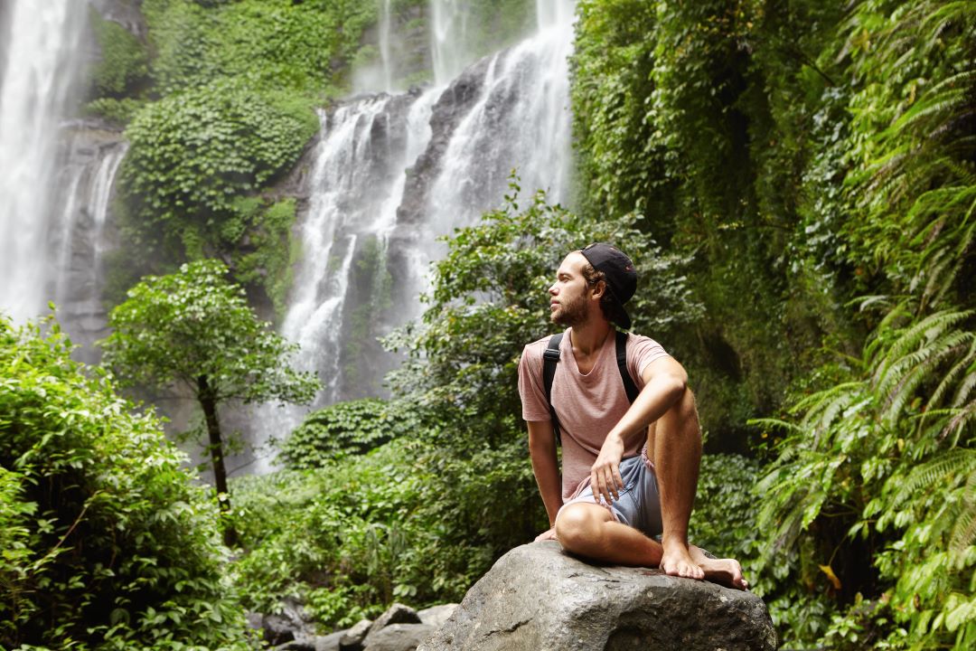 Discovering the Serenity of Kerala – God's Own Country