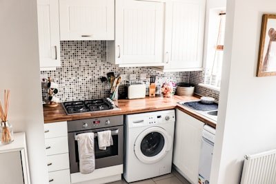 Modern Kitchen Remodeling Ideas For Small Homes