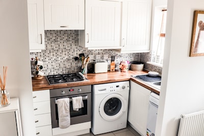 Modern Kitchen Remodeling Ideas For Small Homes