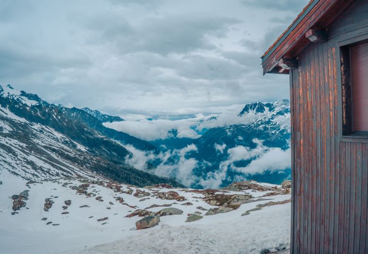 Shimla – A Majestic Hill Station in the Himalayas