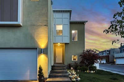 Smart Home Upgrades That Increase Property Value