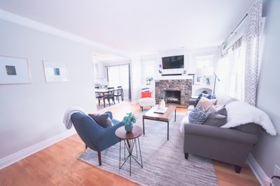 Smart Home Upgrades That Increase Property Value