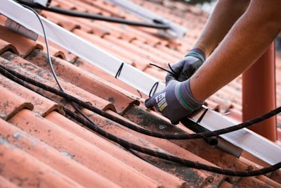 Top Signs Your Roof Needs Immediate Repair